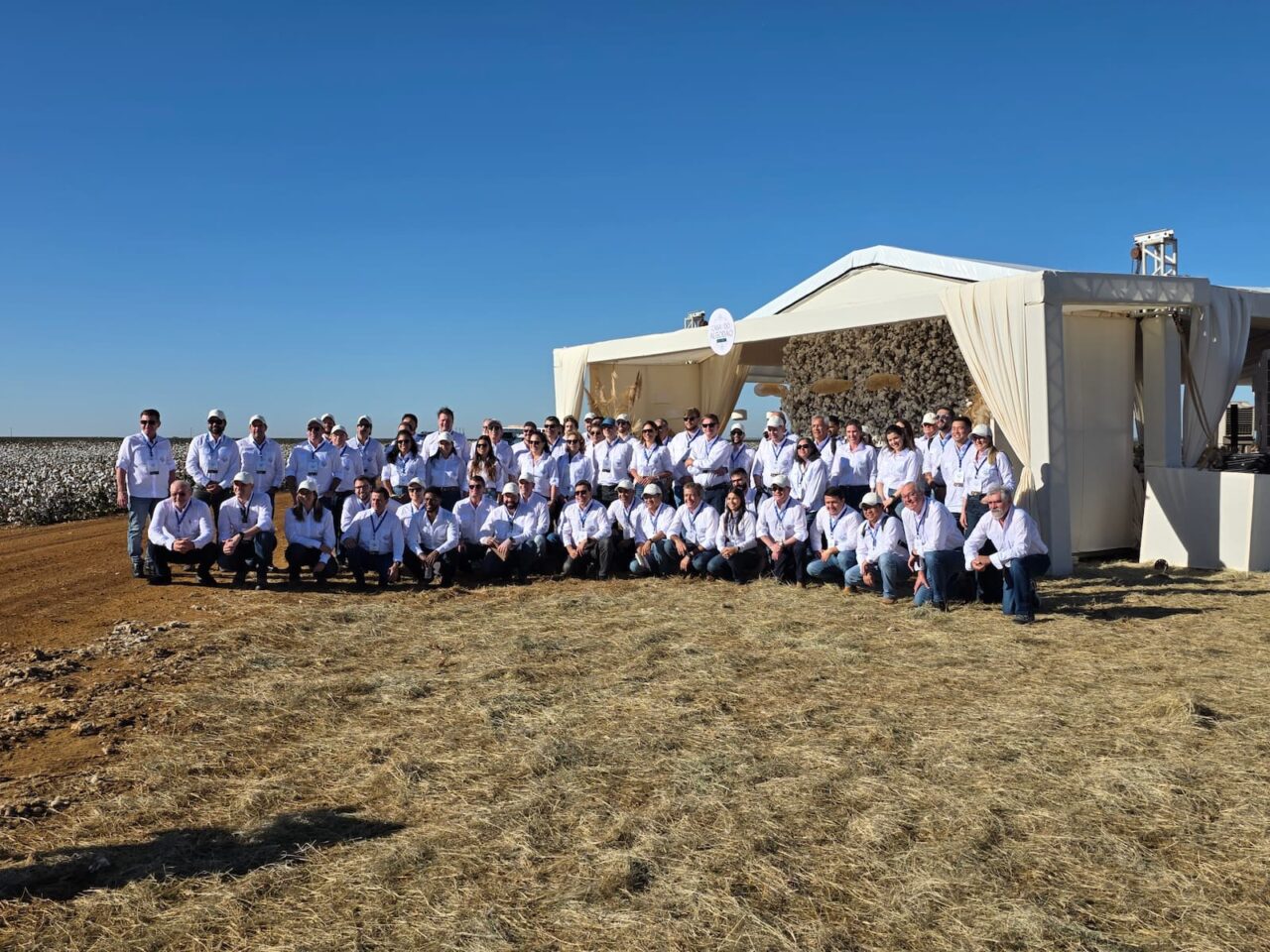 Casa do Algodão Bayer revela biotecnologia que promete mudar o jogo até 2030