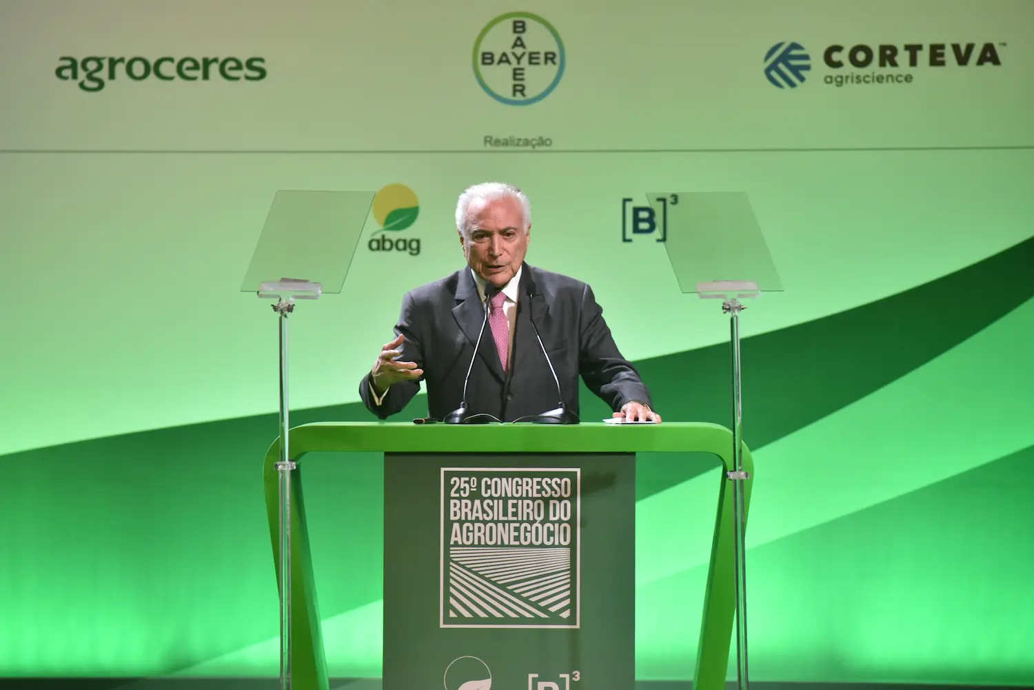 Agroindústria precisa de estratégia de Estado para ampliar competitividade do Brasil