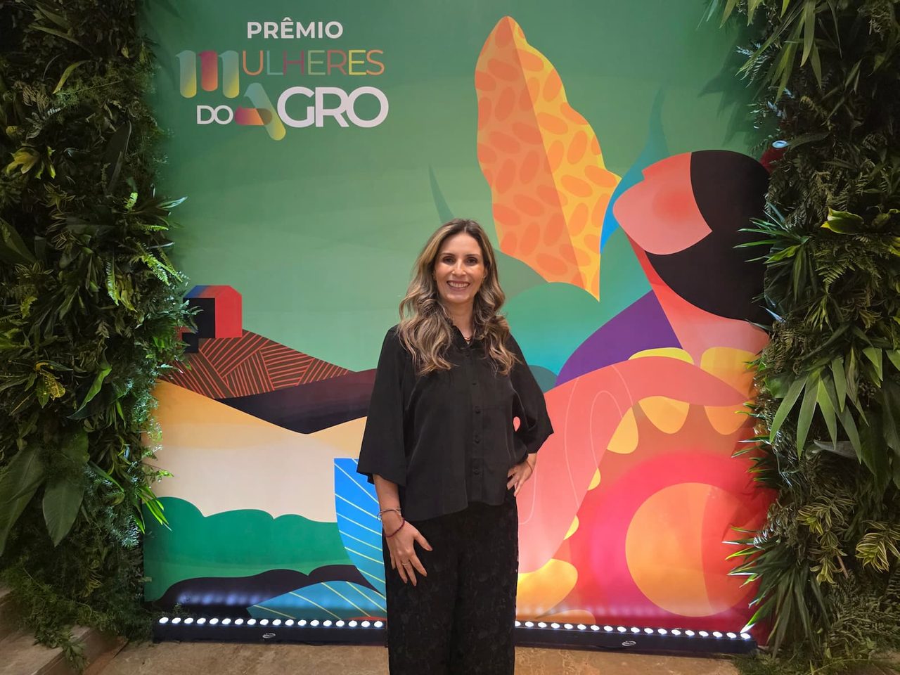 Campeãs do Prêmio Mulheres do Agro 2026