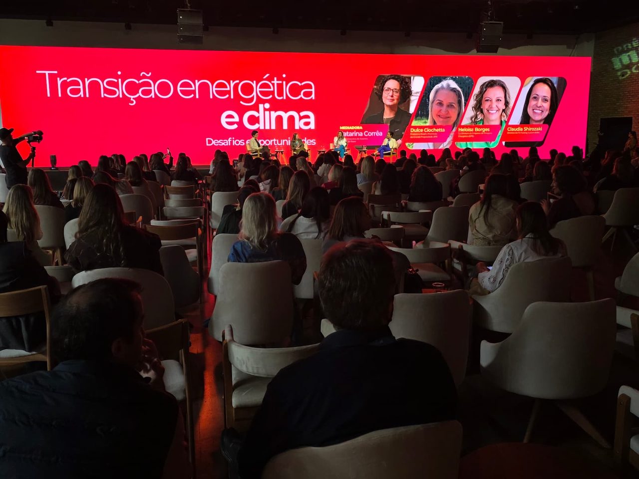 Campeãs do Prêmio Mulheres do Agro 2026