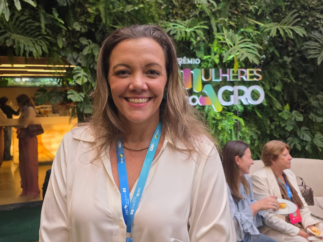 Campeãs do Prêmio Mulheres do Agro 2026