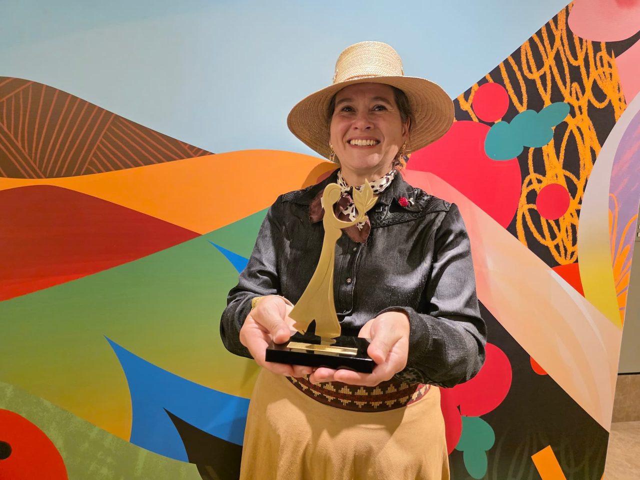 Campeãs do Prêmio Mulheres do Agro 2026