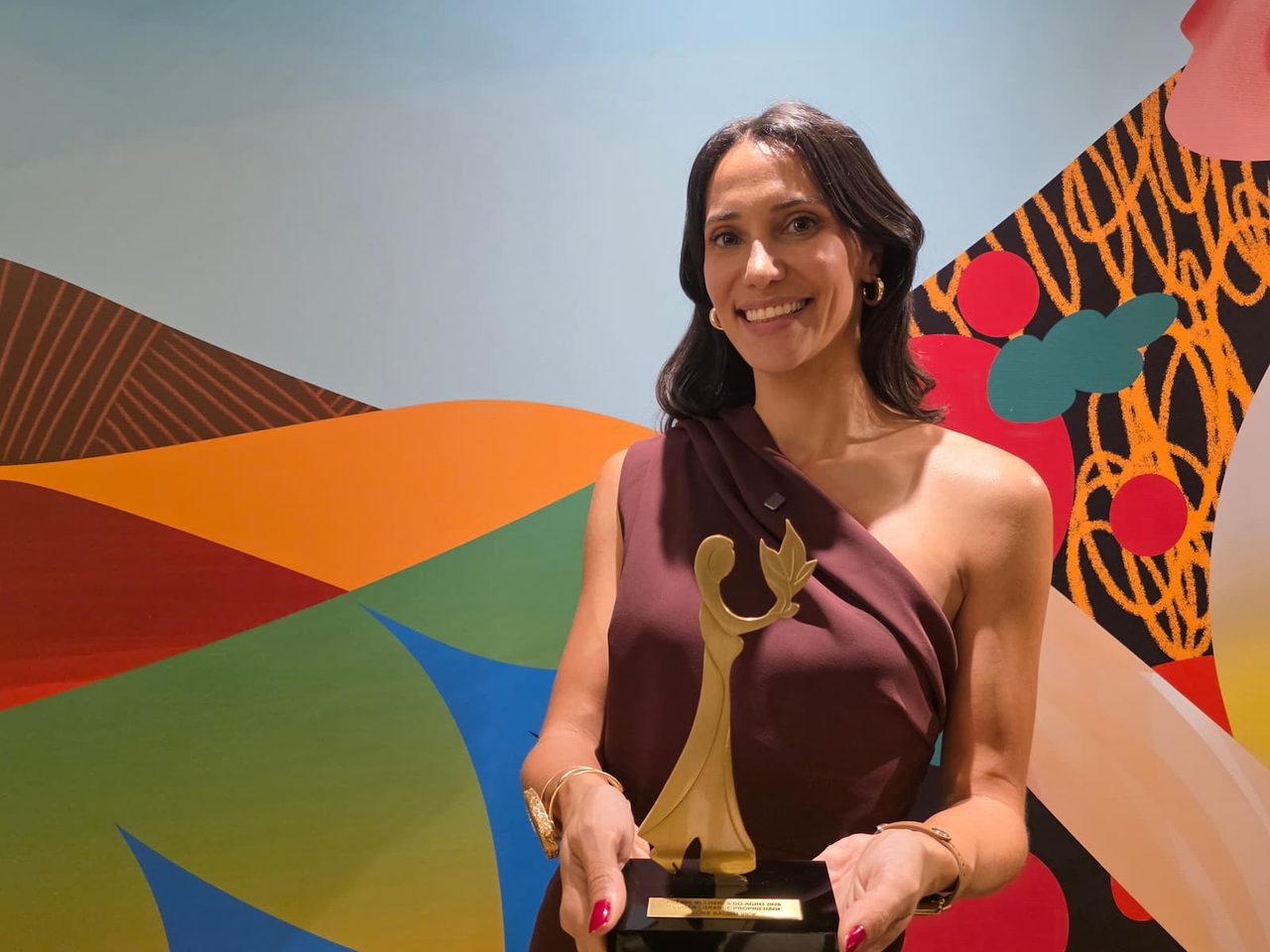 Campeãs do Prêmio Mulheres do Agro 2026