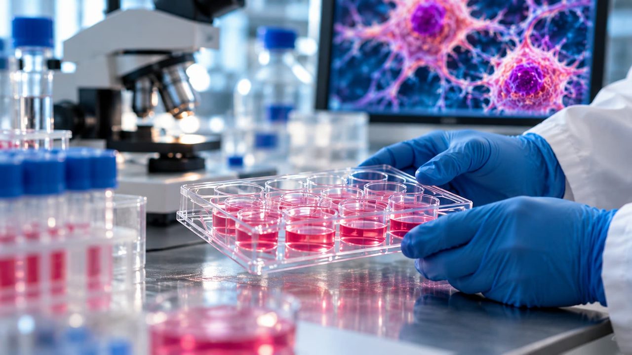 HeLa, a célula imortal que ainda pode transformar o futuro da humanidade