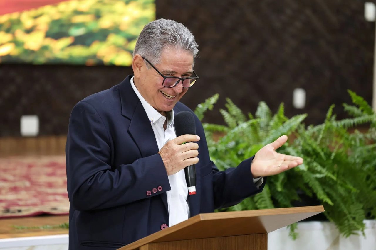 MT cria primeiro Centro Judiciário do Brasil especializado em agronegócios