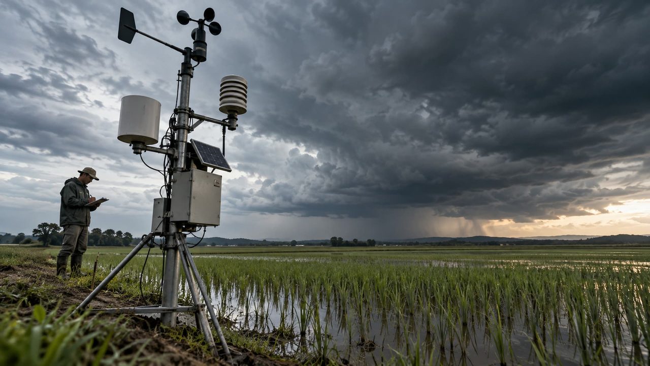 Super El Niño ganha força e ameaça o agro e a economia em 2027