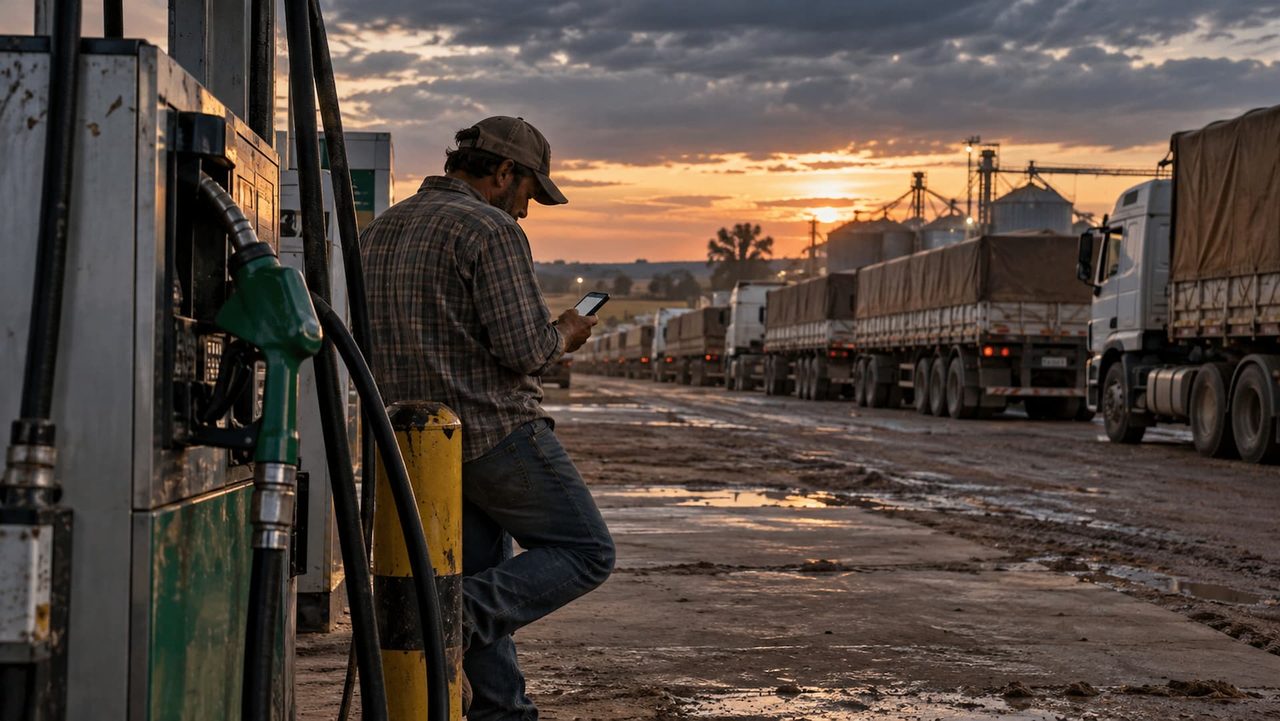 Super El Niño ganha força e ameaça o agro e a economia em 2027